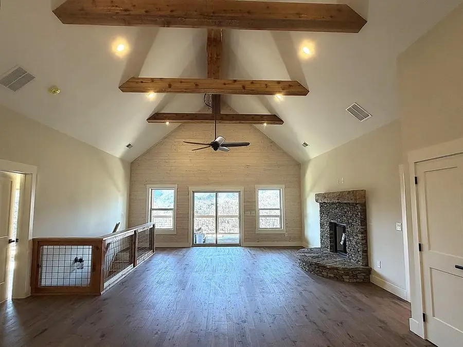 438 Mill Ridge Road, Hiawassee, GA 30546 - Image #3