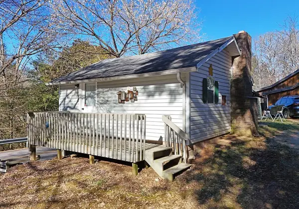 463 Kingtown Street, McCaysville, GA 30555