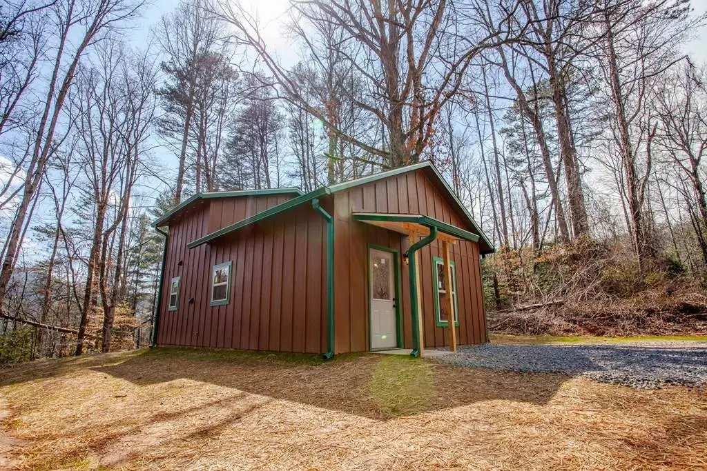 155 Fort Butler Street, Murphy, NC 28906 - Image #1