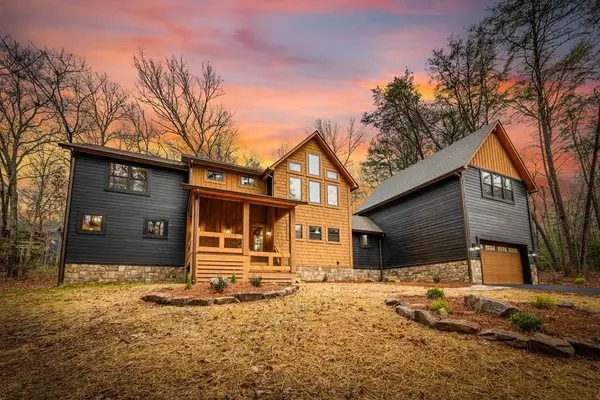 45 Shermans Court, McCaysville, GA 30555