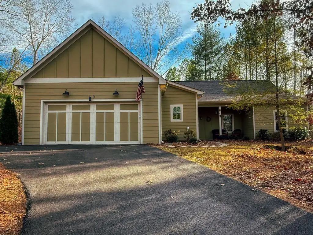 60 Mossy Oak Court, Carters Lake, GA 30542 - Image #1