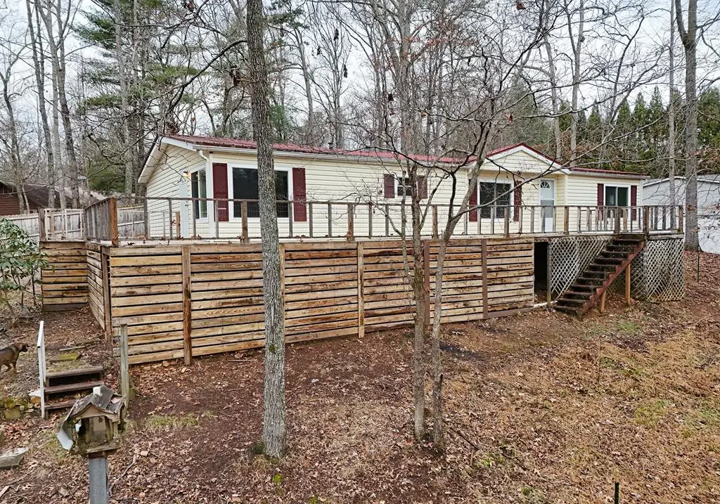 85 Trulove Road, Blairsville, GA 30512 - #1