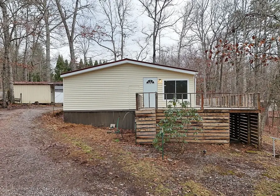 85 Trulove Road, Blairsville, GA 30512 - #3