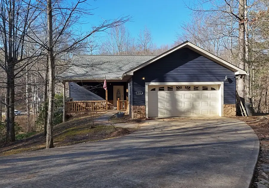 154 Hollyanne Pond, Hayesville, NC 28904 - Image #3