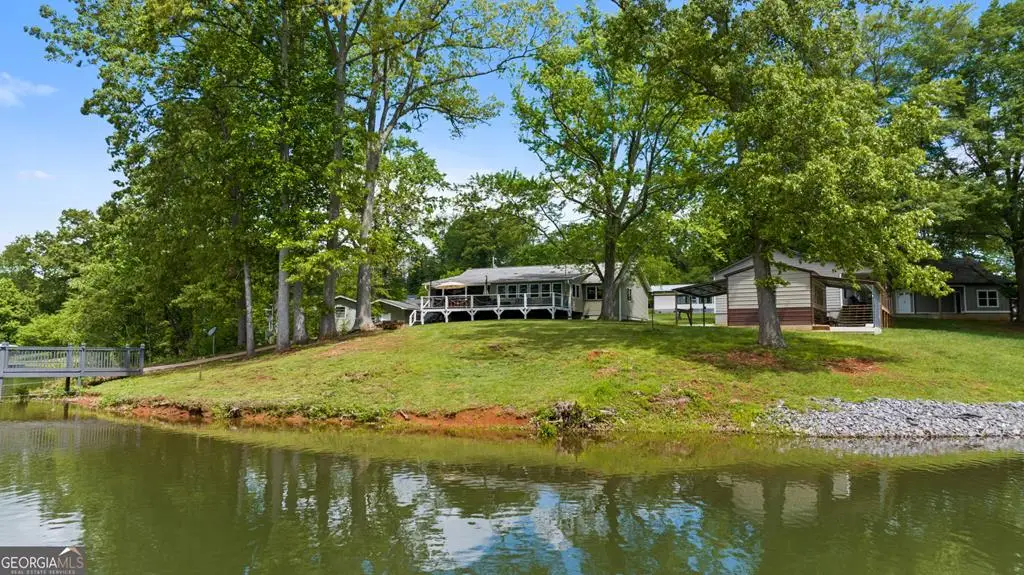 2378 Bellview Lane, Young Harris, GA 30582 - #1