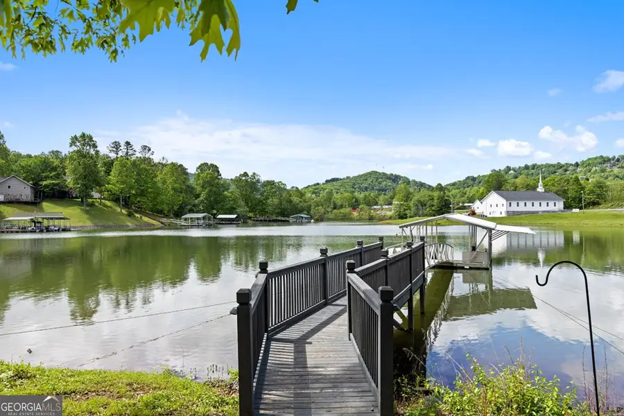 2378 Bellview Lane, Young Harris, GA 30582 - #2