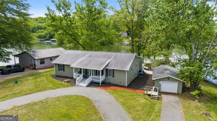 2378 Bellview Lane, Young Harris, GA 30582 - #3