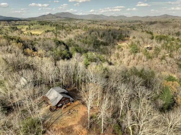 250 Wolf Creek Mountain Road, Mineral Bluff, GA 30559