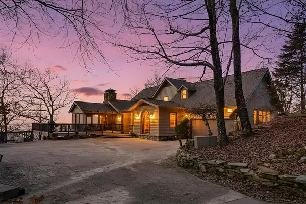 9323 Hwy 52, Chatsworth, GA 30705