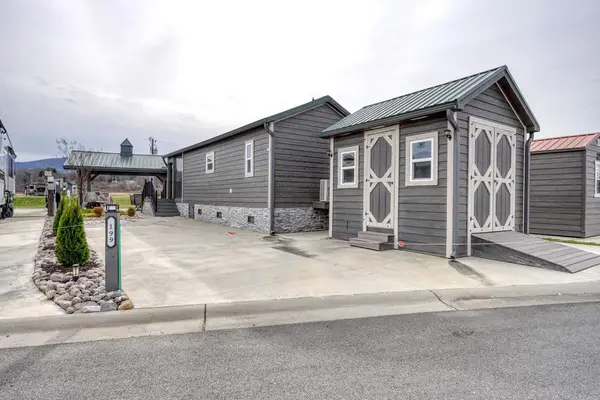 465 Mountain Creek Road, Blairsville, GA 30512