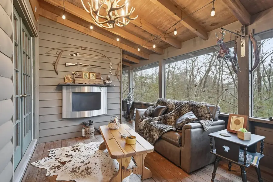 136 Tall Oaks Trail, Blairsville, GA 30512 - Image #3