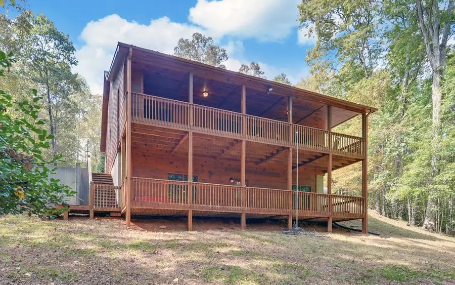 230 Pine Forest Loop, Blue Ridge, GA 30513 - #2