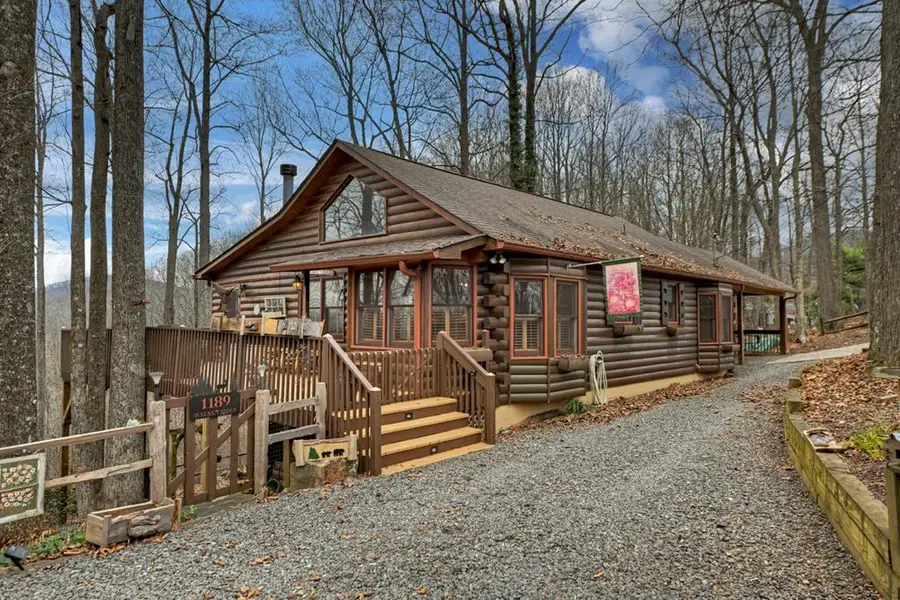 1189 Walnut Ridge, Ellijay, GA 30536 - Image #2