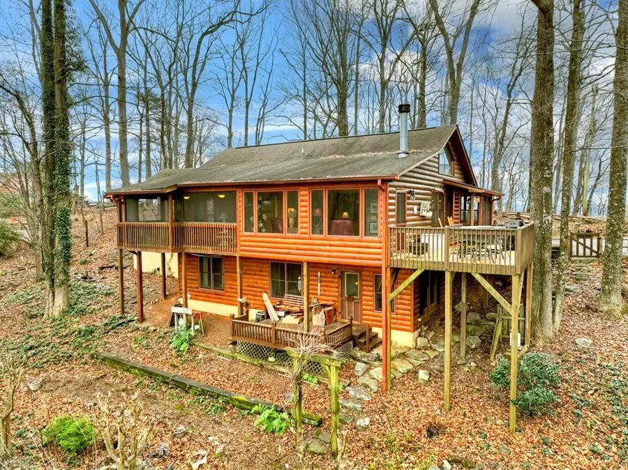 1189 Walnut Ridge, Ellijay, GA 30536 - Image #3