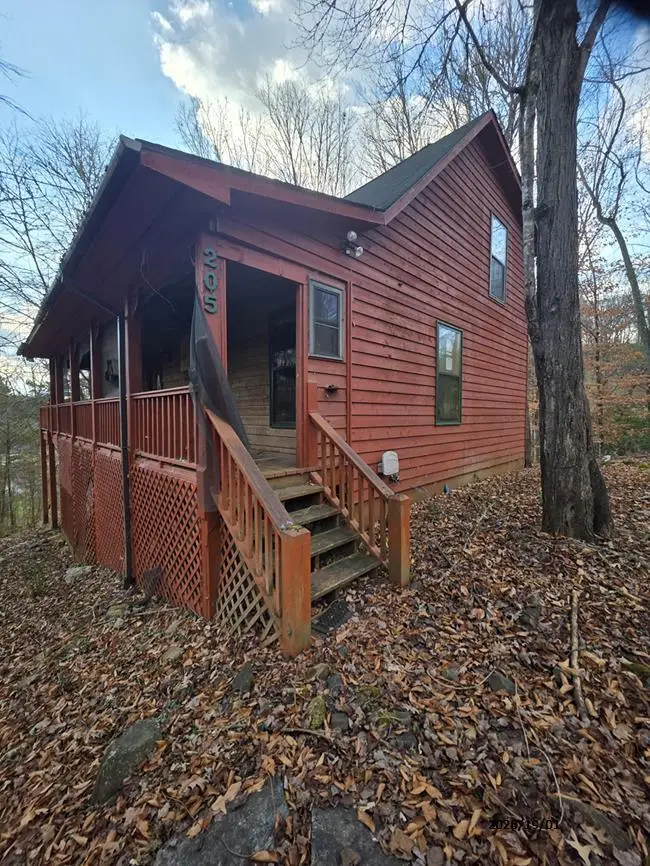 205 Posey Place, Murphy, NC 28906 - Image #1