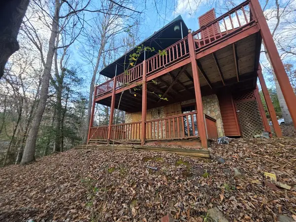 205 Posey Place, Murphy, NC 28906