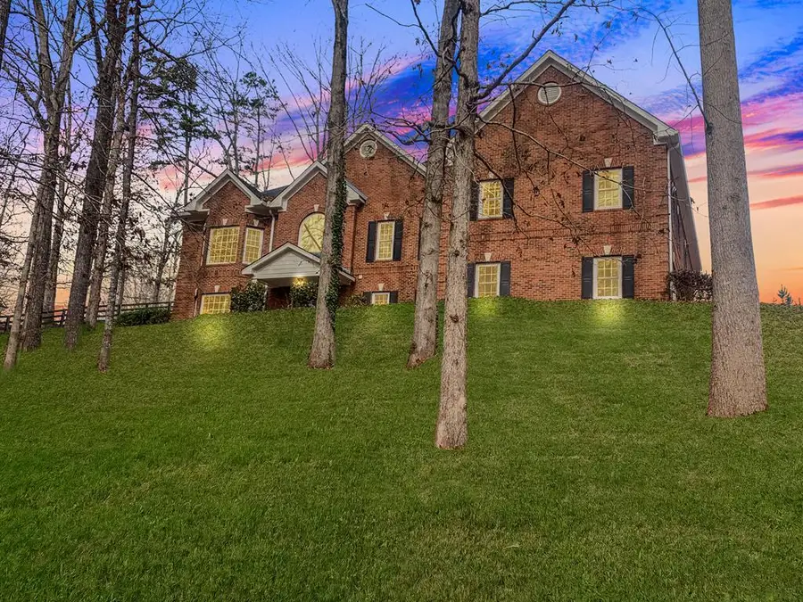 8010 Scudder Way, Ball Ground, GA 30107 - #2