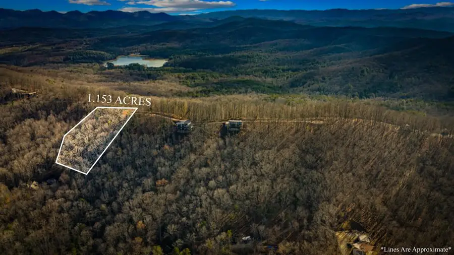 Lot 1 Scouts Overlook, Morganton, GA 30560 - #3