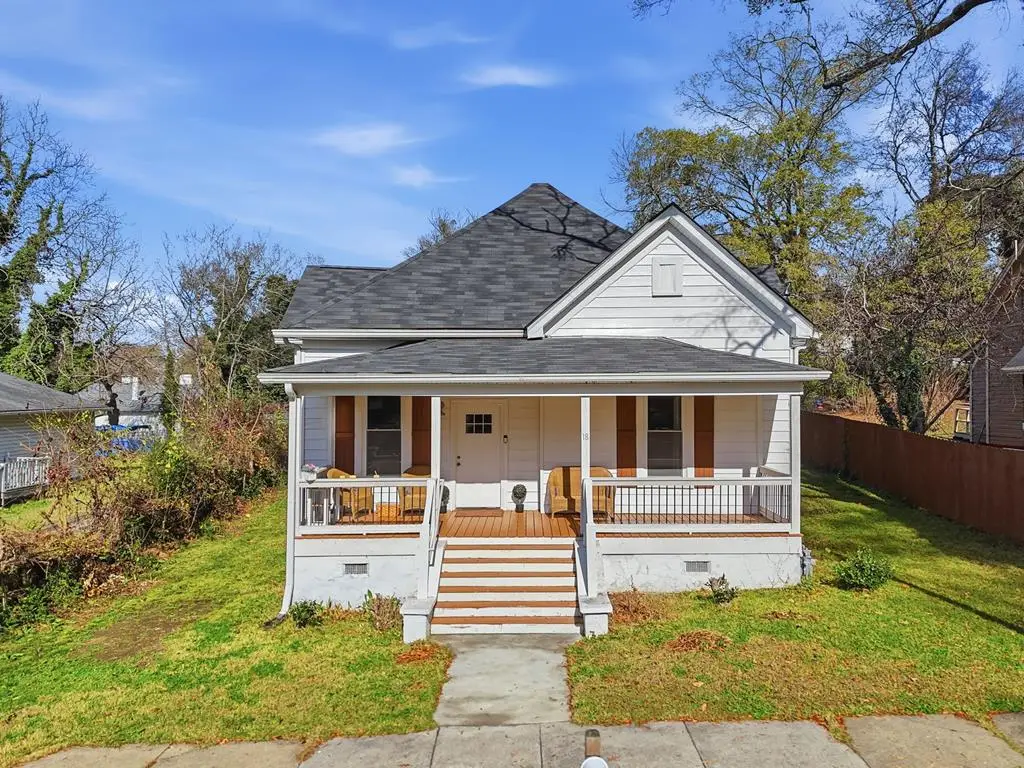 18 Butler St Sw, Rome, GA 30161 - #1