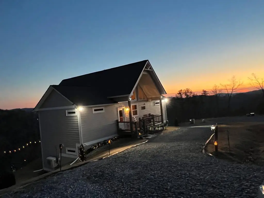 497 S Jakes Landing Way, Ellijay, GA 30540 - #1