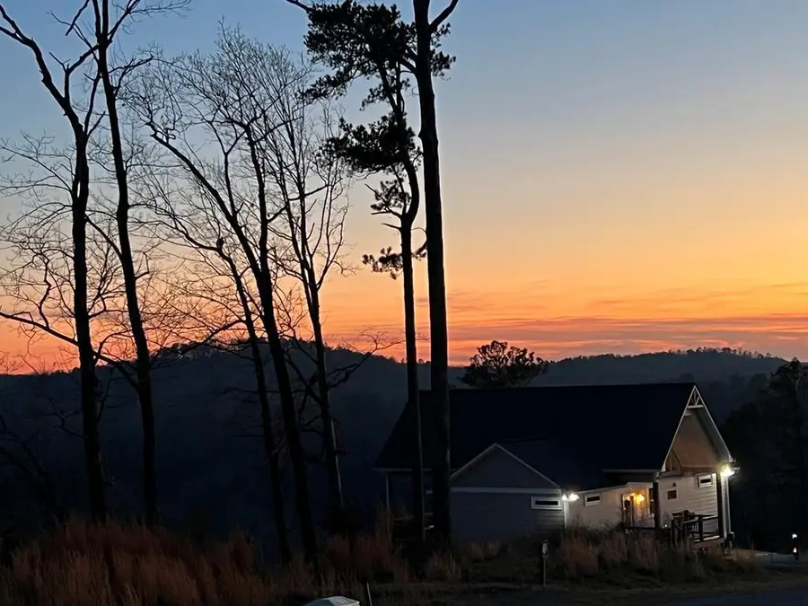 497 S Jakes Landing Way, Ellijay, GA 30540 - #2