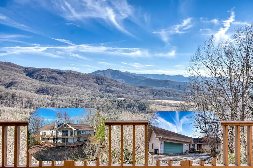 1264 Harris Ridge Road, Young Harris, GA 30582 - #1