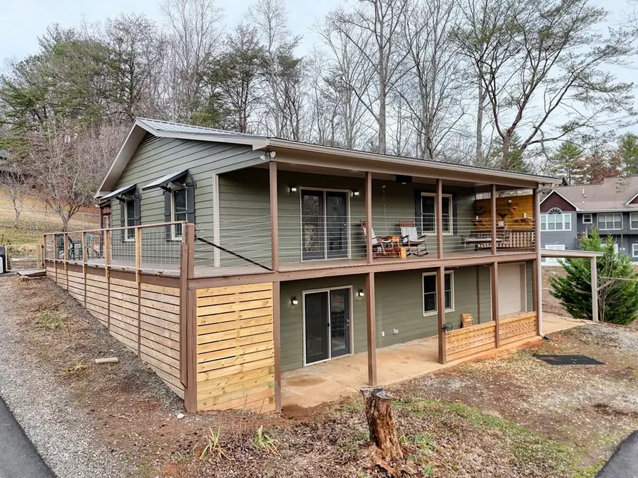 2276 Lovingood Rd., Hiawassee, GA 30546 - #2