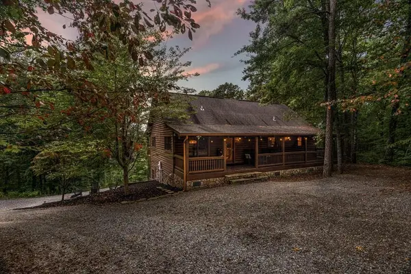 145 Daybreak Boulevard, Morganton, GA 30560