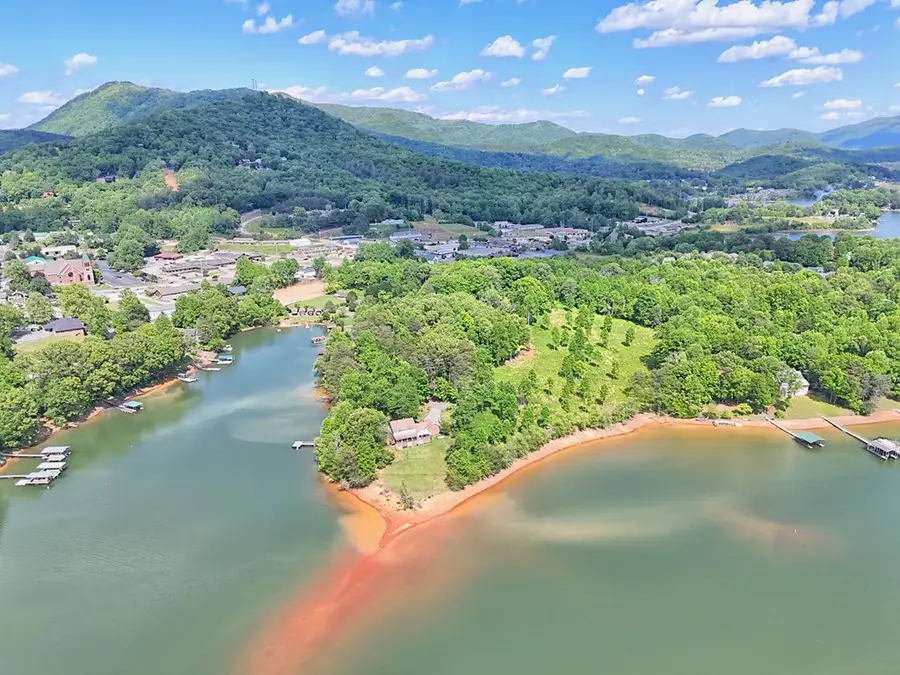 314 Lakeside Drive, Hiawassee, GA 30546 - #2
