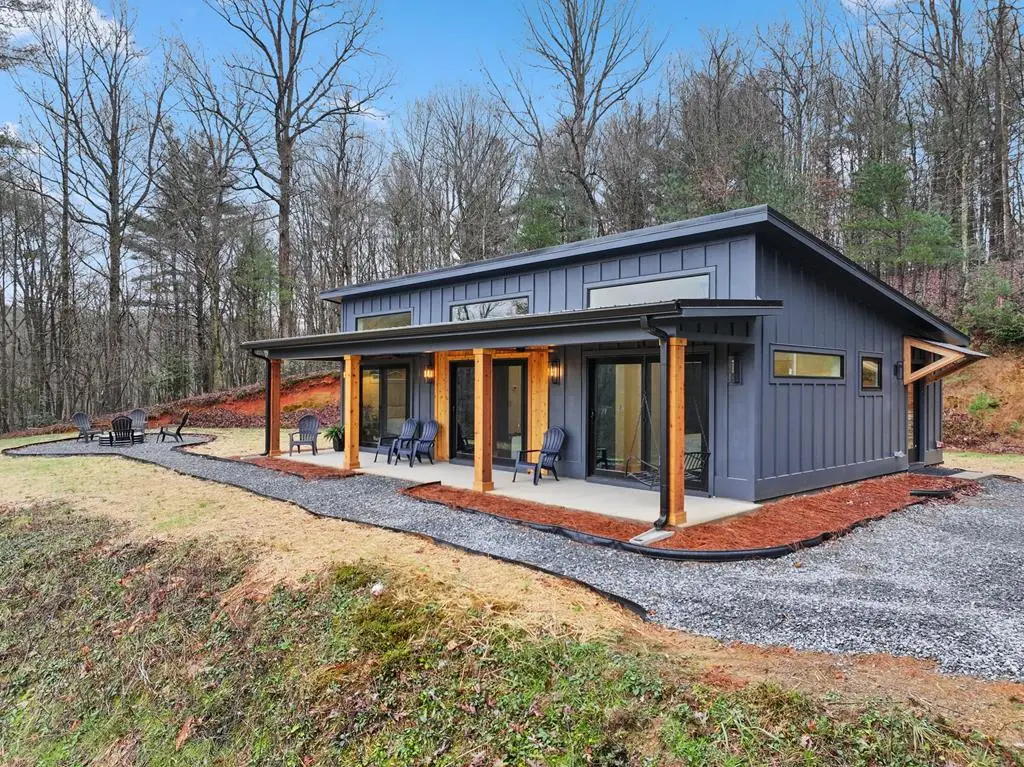 88 Dale Valley Circle, Ellijay, GA 30540 - Image #1