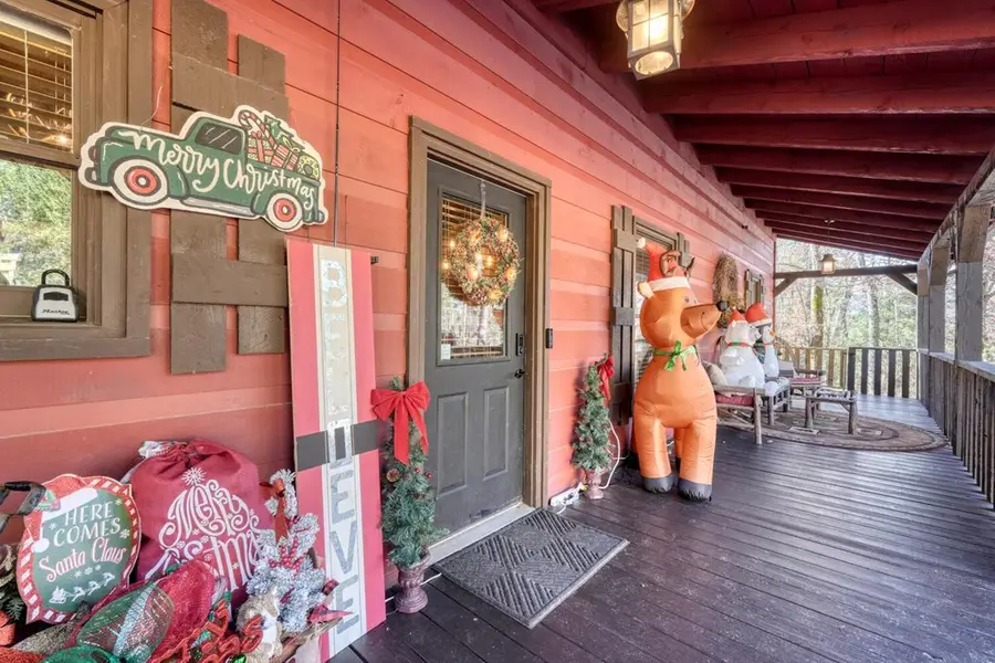 2567 Todd Shook Road, Young Harris, GA 30582 - #3