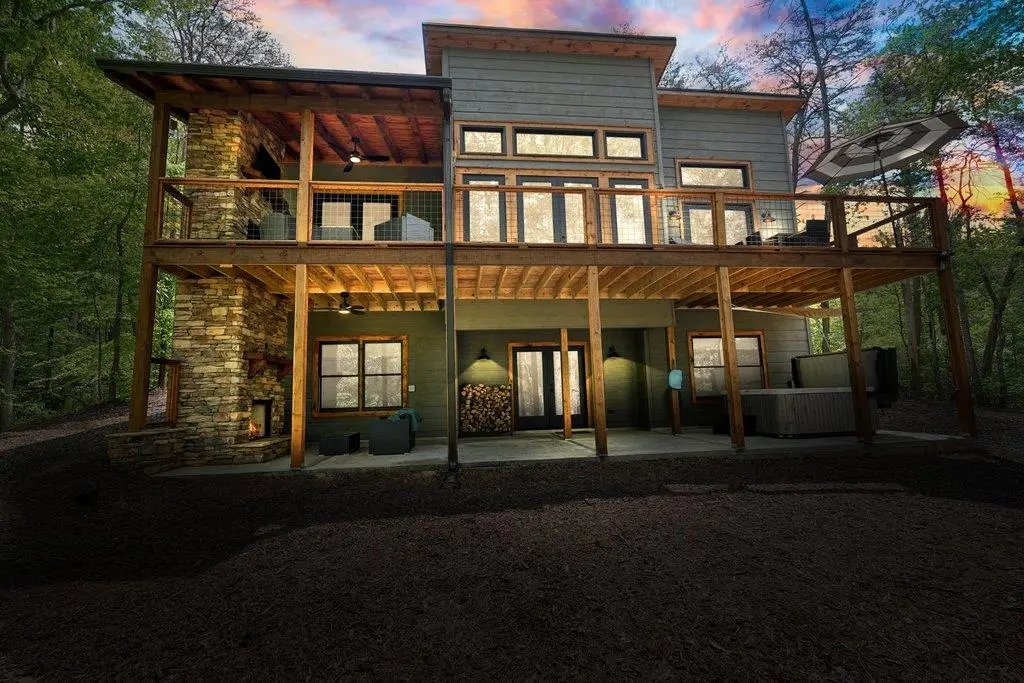 LT953 Ezra Court, Ellijay, GA 30540 - Image #1