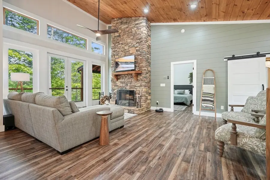 LT953 Ezra Court, Ellijay, GA 30540 - Image #2