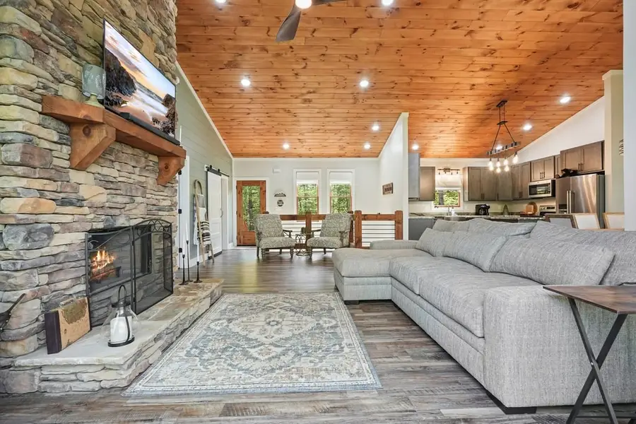 LT953 Ezra Court, Ellijay, GA 30540 - Image #3