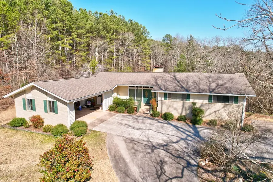 1676 Shoal Creek Road, Dawsonville, GA 30534 - Image #2