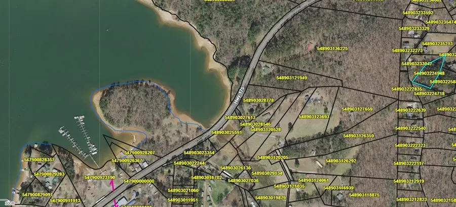 Lot 101 Eagles View Crescent, Hayesville, NC 28904 - Image #3