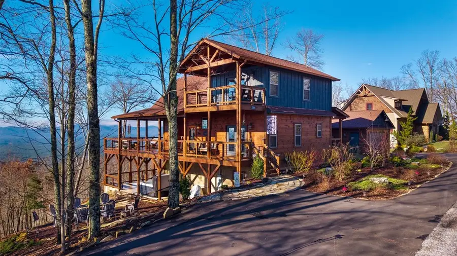 729 Wilderness Creek Way, Murphy, NC 28906 - Image #2