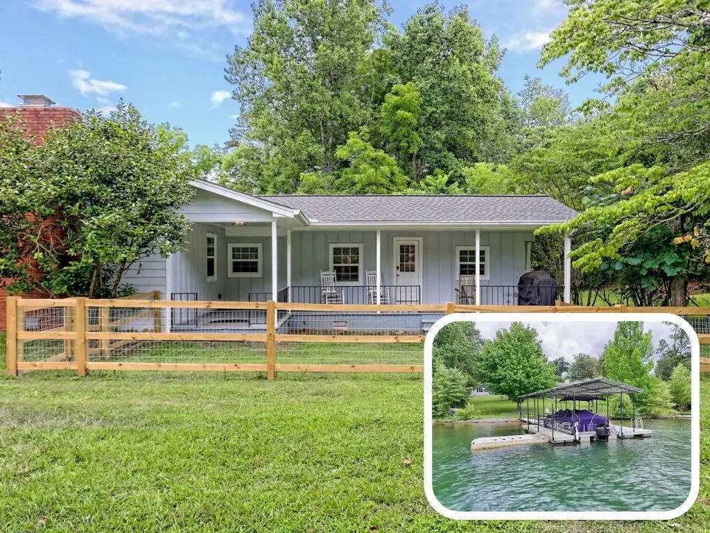 806 Ledford Chapel Road, Hayesville, NC 28904 - Image #1