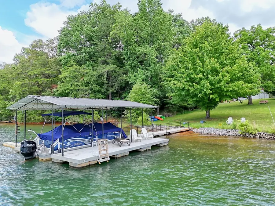 806 Ledford Chapel Road, Hayesville, NC 28904 - Image #2