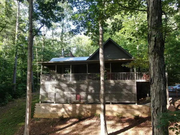 Address Withheld By Seller, Blairsville, GA 30512