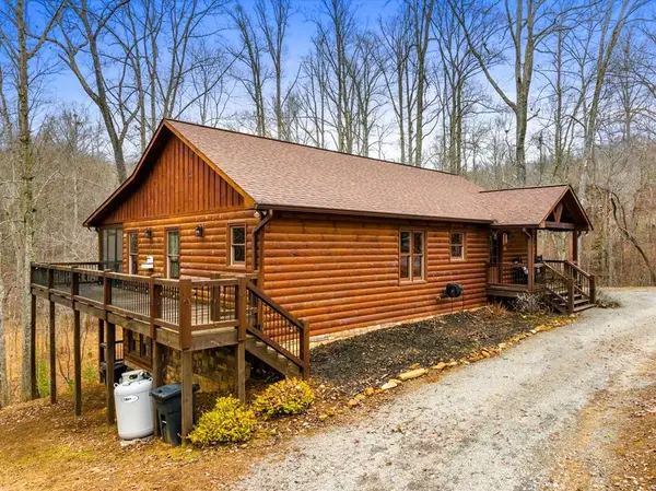 170 Ross Drive, Mineral Bluff, GA 30559