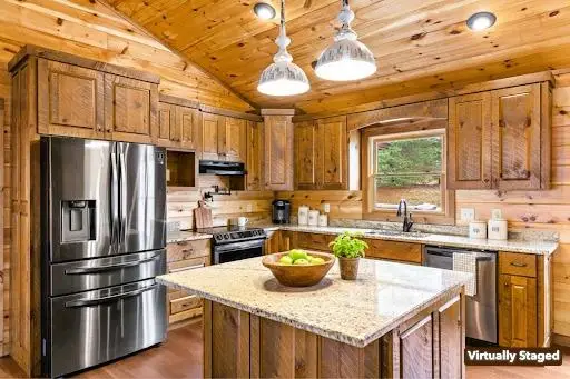 170 Ross Drive, Mineral Bluff, GA 30559 - #2