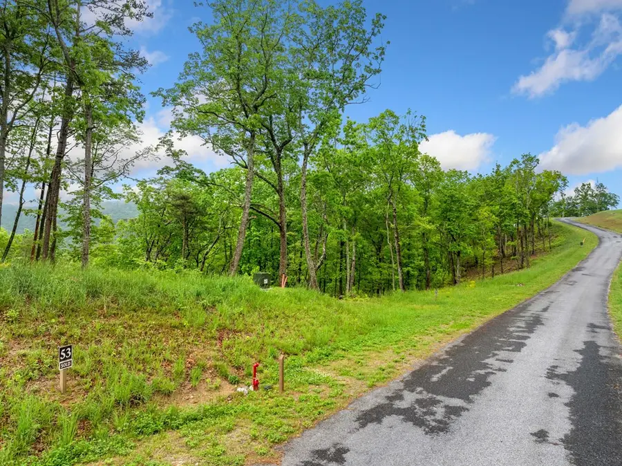 Lot 53 High Summit Drive, Talking Rock, GA 30175 - #3