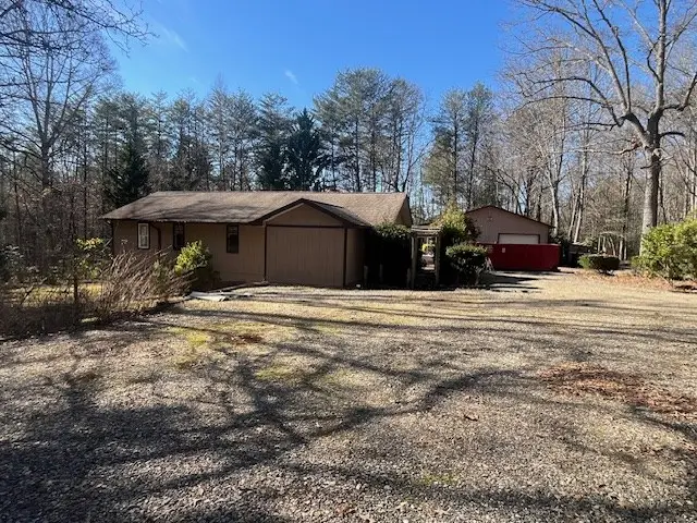 49 Thompson Drive, Blairsville, GA 30512 - Image #2