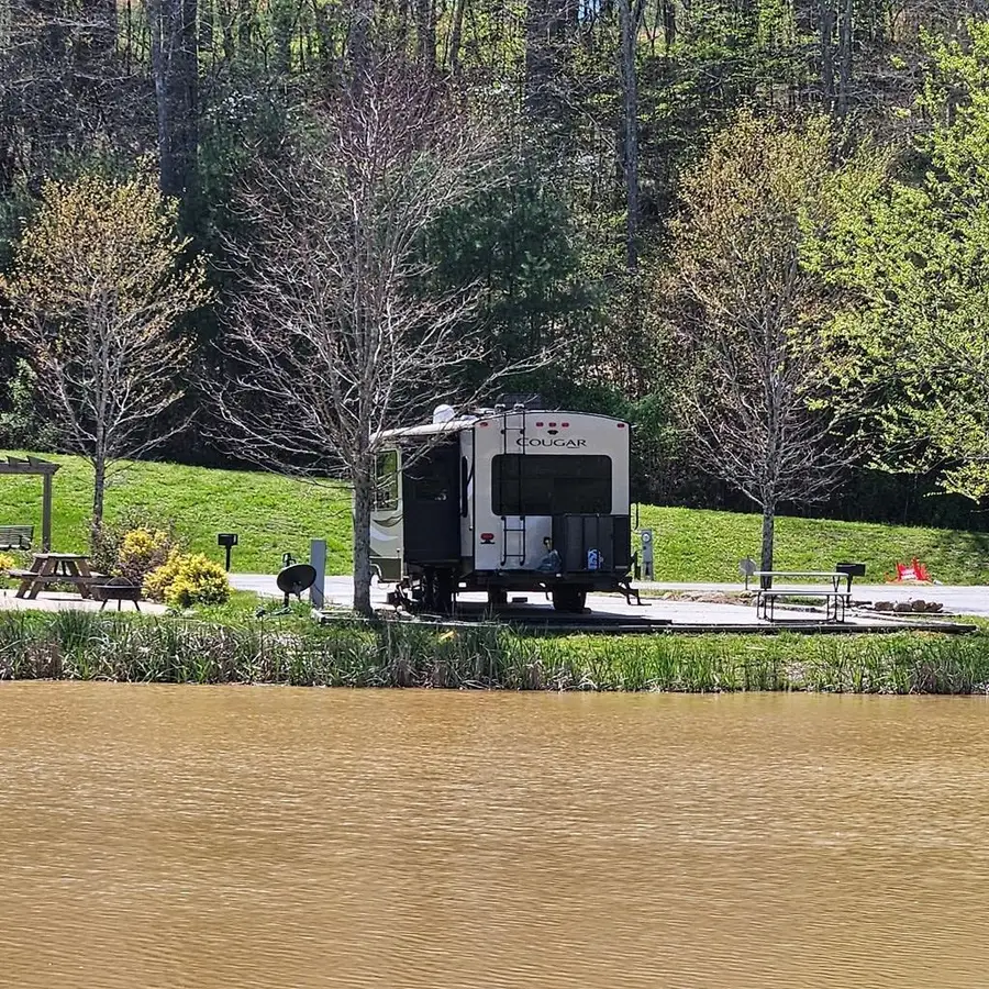 4 Mountain Meadows Drive, Morganton, GA 30540 - #2