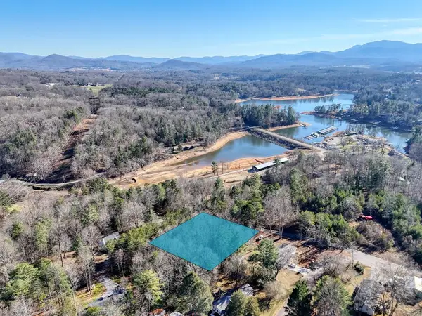 Lot 5 Tombstone Drive, Blairsville, GA 30512