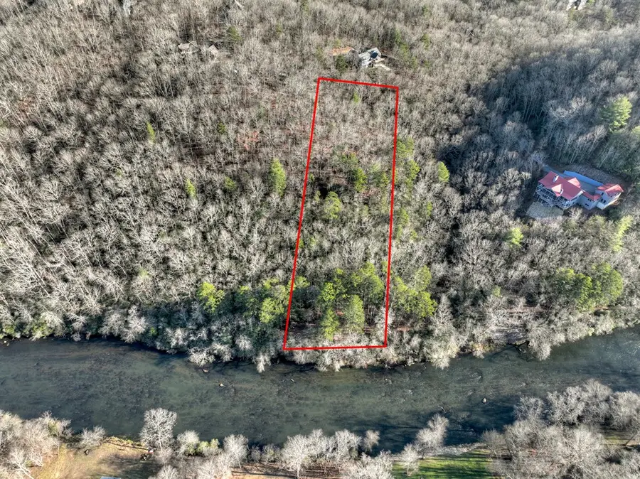 Lot 98 Woodland Bluff Lane, Mineral Bluff, GA 30559 - Image #2