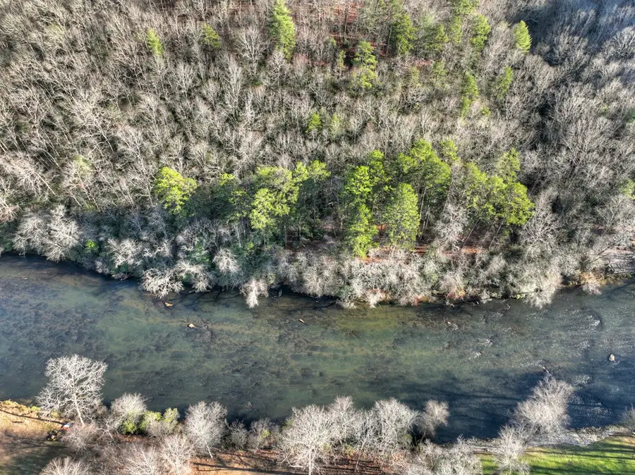 Lot 98 Woodland Bluff Lane, Mineral Bluff, GA 30559 - Image #3