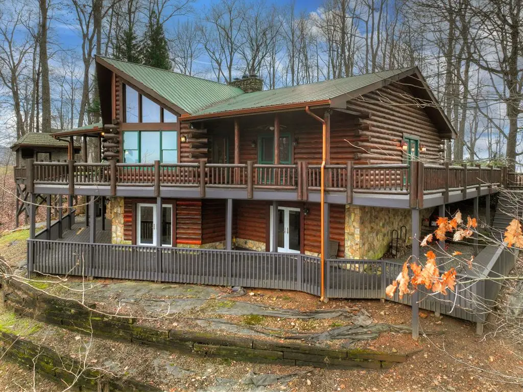 260 Observation Lane, Blue Ridge, GA 30513 - Image #1