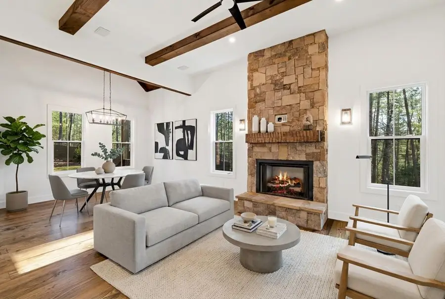 161 River Ridge Lane, Blue Ridge, GA 30513 - #2